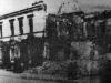 1944 r. -Zniszczony Magistrat 