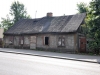 Dom przy głównej ulicy Łukowa