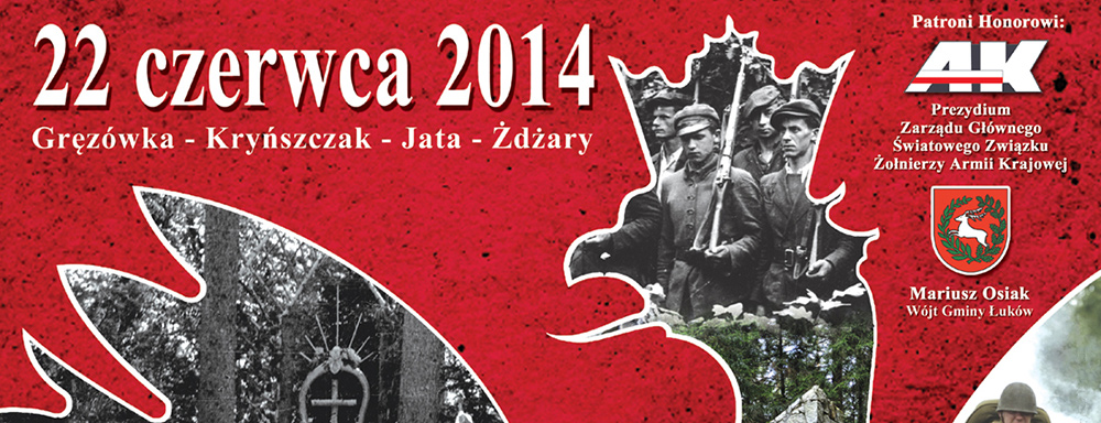 22 czerwca 2014